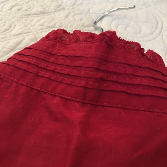 Express button down tank - Picture 5 of 6